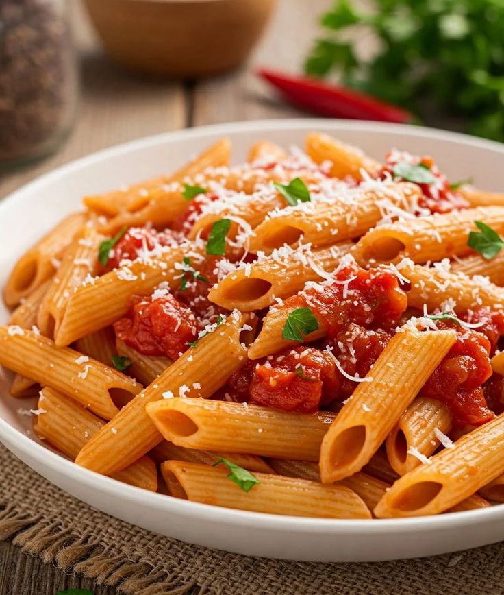 Paste La Penna Rigata Integrale Bio, 500 gr - Armando