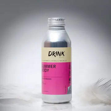 Carbohidrați funcționali pentru corp de vară. Ape din Alpi, 470ml Drink Waters