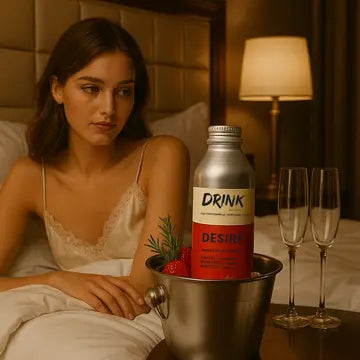 Ape Desire, 470ml Drink Waters