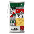 Fusilloni - paste artizanale 100% italiene, 500gr Vallillo