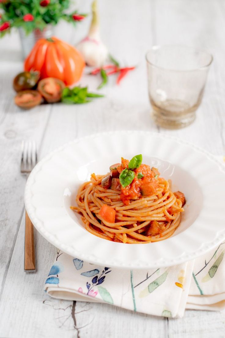 Paste Lo Spaghetto Integrale Bio, 500 gr - Armando