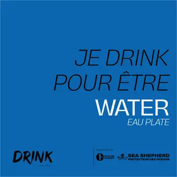 Apă naturală de izvor din Alpi, 470ml Drink Water