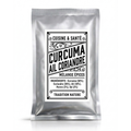 Turmeric, coriandru, usturoi, 35gr Tradition Nature