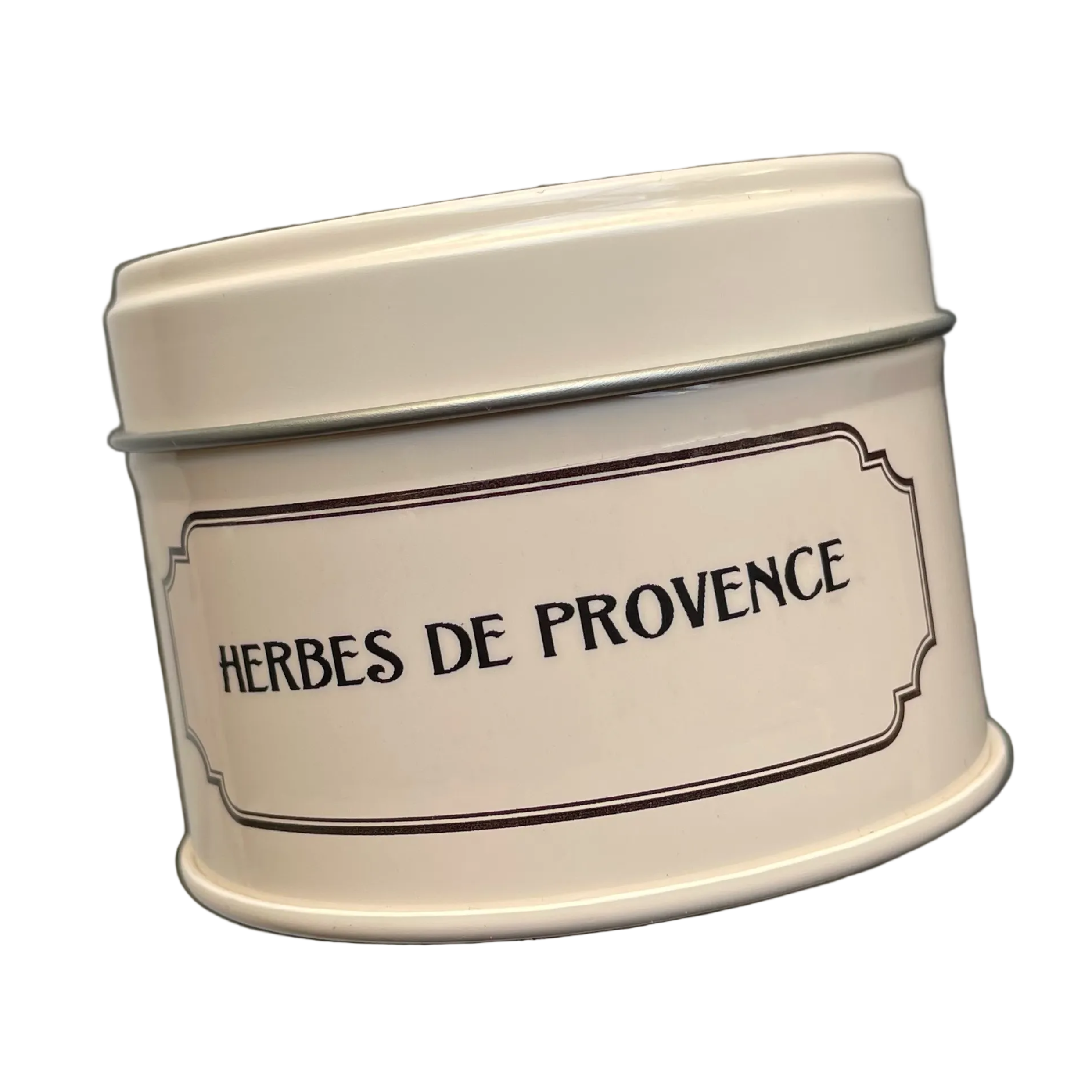 Ierburi din Provence, 20gr Compagnie Française des Poivres et Epices