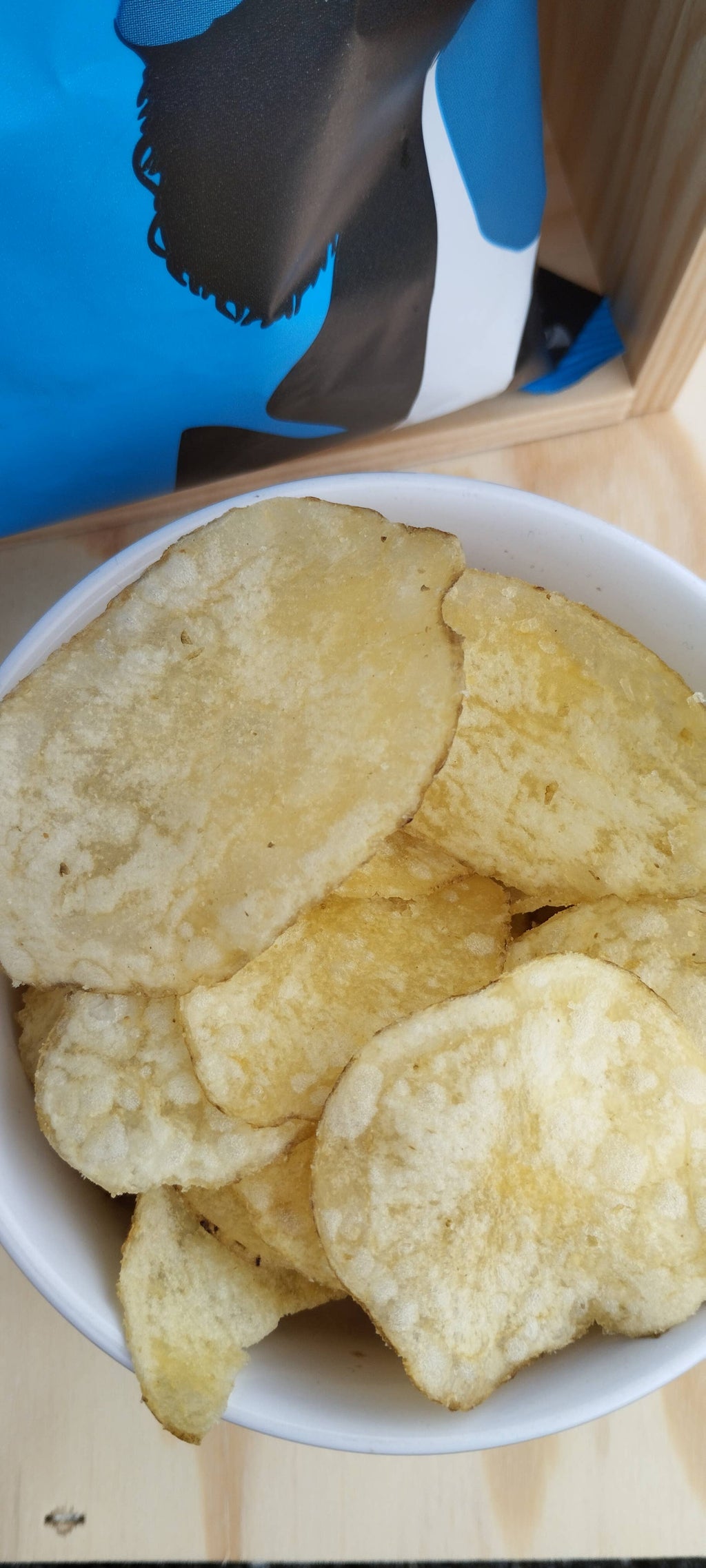 Chipsuri de ceapă caramelizată, 40gr So Chips