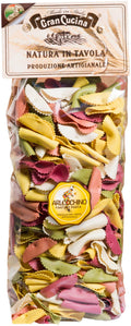 Millefeuille Harlequin, 500gr Gran Cucina