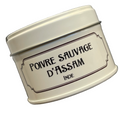 Piper sălbatic Assam, 40gr Compagnie Française des Poivres et Epices