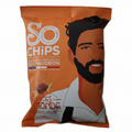 Chipsuri World Spice, 40gr So Chips