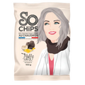 Chipsuri de trufe, 100gr So Chips