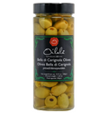 Masline Bella di Cerignola fara samburi, 560 gr - Oilala