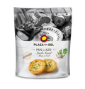 Pâine coaptă cu usturoi și pătrunjel, 150gr Plaza del Sol