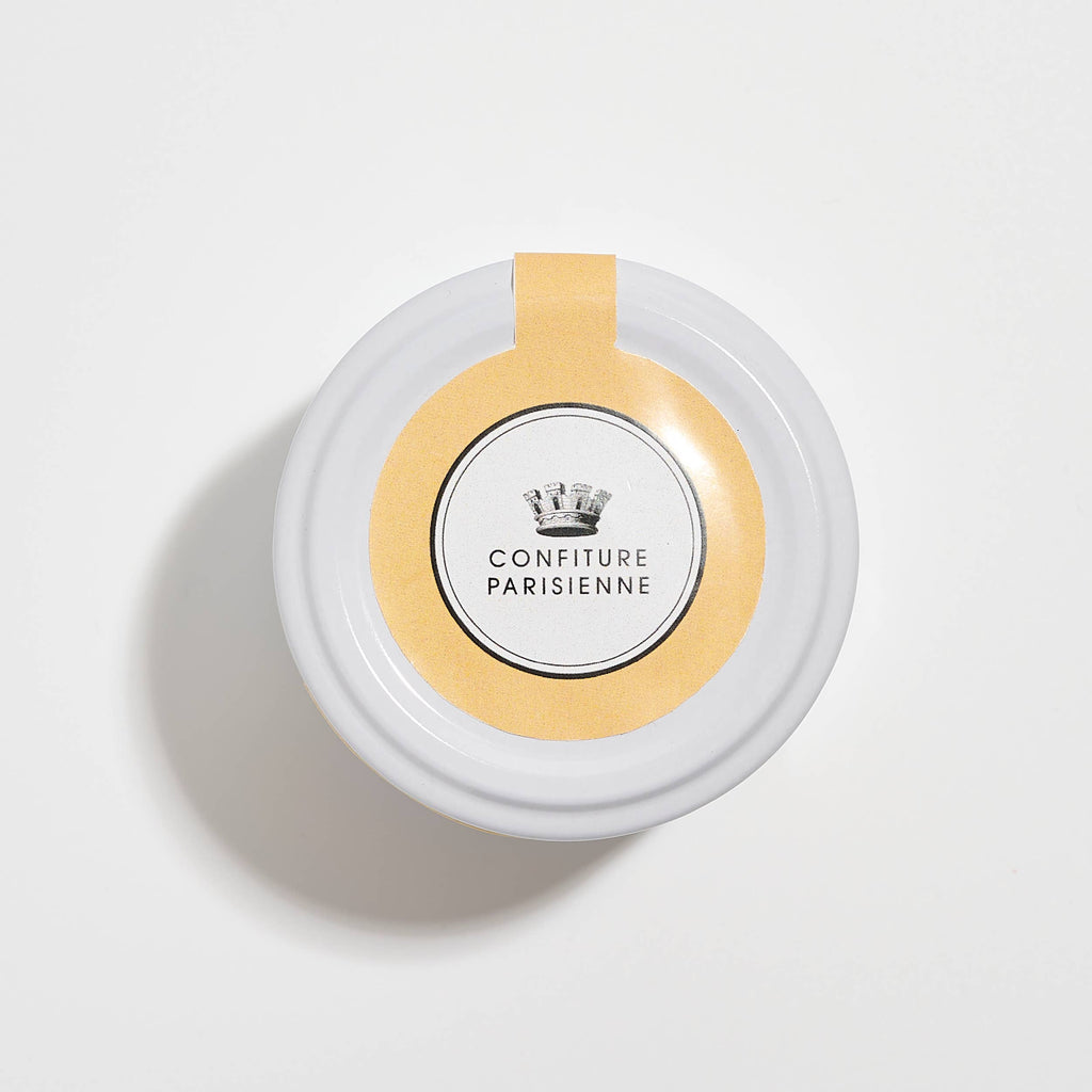 Dulceață Bio de Caise Confiture Parisienne L'Unique Abricot, 100g