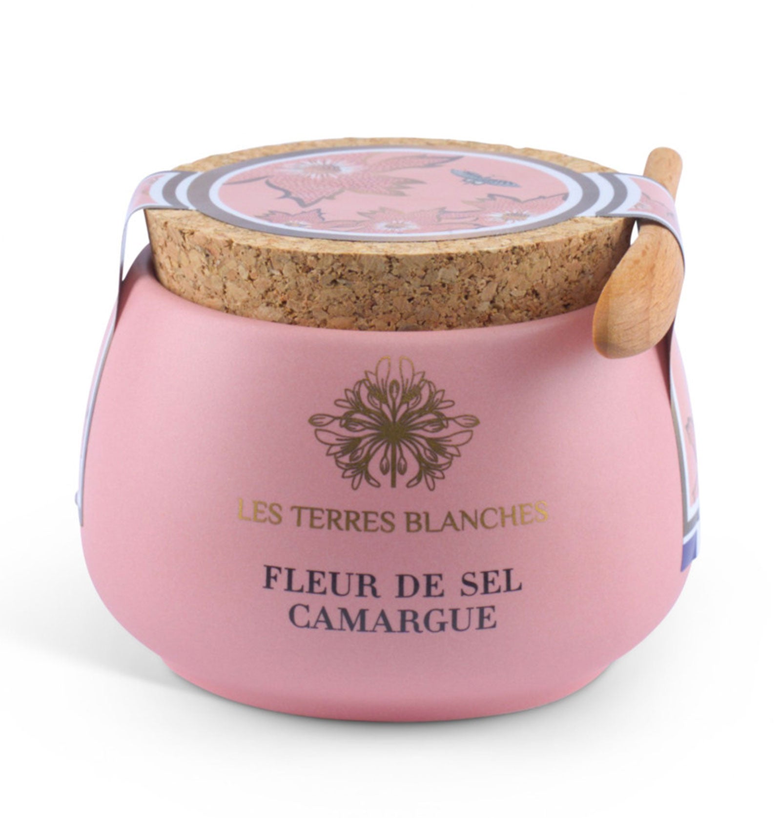 Fleur de Sel Camargue, 100g