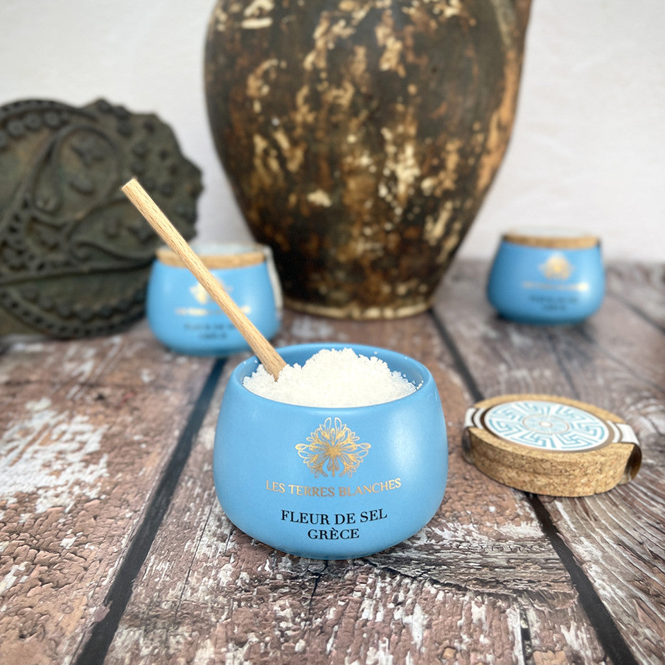 Fleur de Sel Guérande, 100g