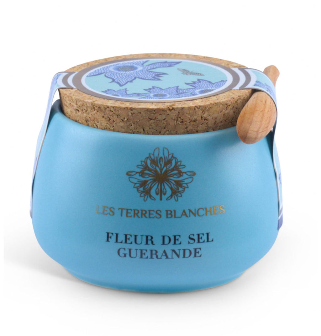Fleur de Sel Guérande, 100g