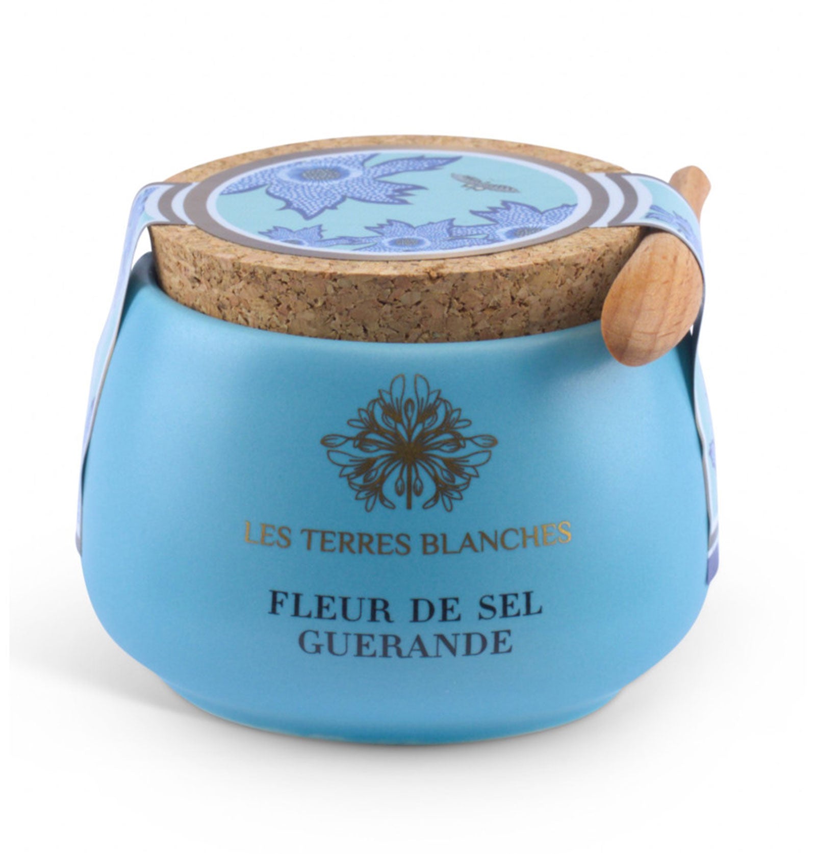 Fleur de Sel Guérande, 100g