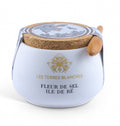 Fleur de Sel Ile de Ré, 100g