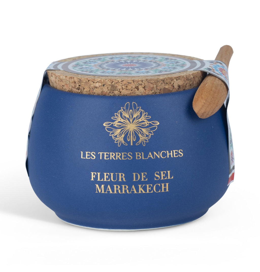 Fleur de Sel Marrakech, 100g