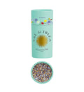 SAL de IBIZA Granito cu Petale de Flori, 75g