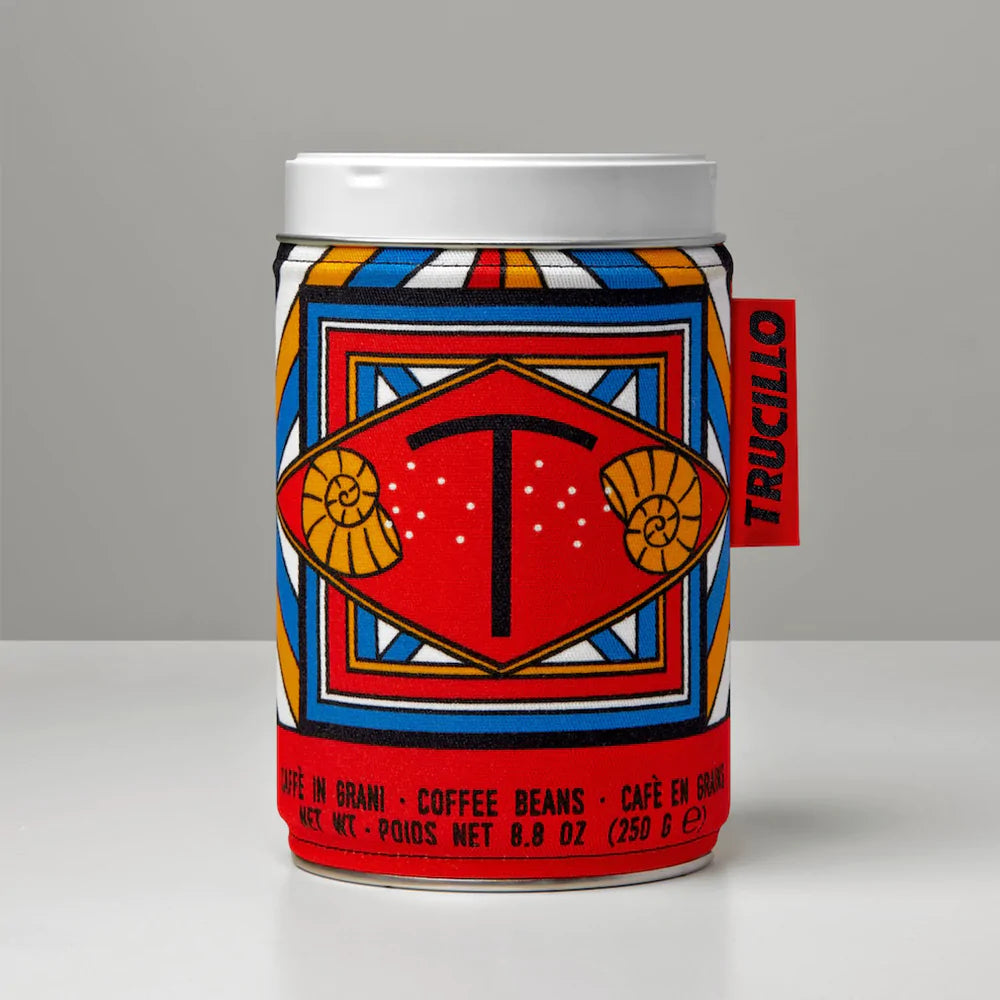 Cafea boabe TRUCILLO Ecstattic Honduras - 250gr TRUCILLO