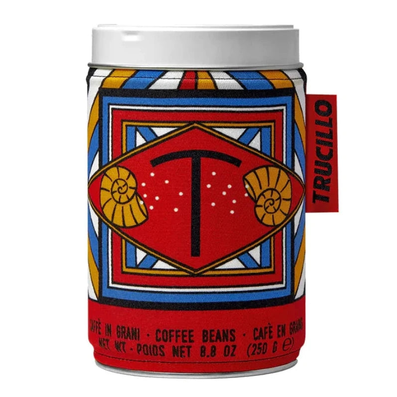 Cafea boabe TRUCILLO, Ecstatic Special Brazil -  250gr TRUCILLO