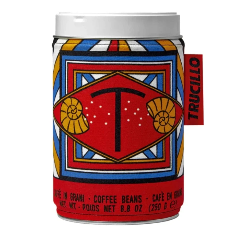 Cafea boabe TRUCILLO, Ecstatic Special Guatemala -  250gr Trucillo