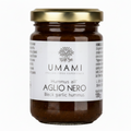 Hummus cu usturoi negru - 130gr Umami Gourmet