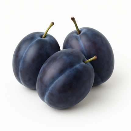 Dulceață de prune cu nuci naturală, 240gr Livada Domniței