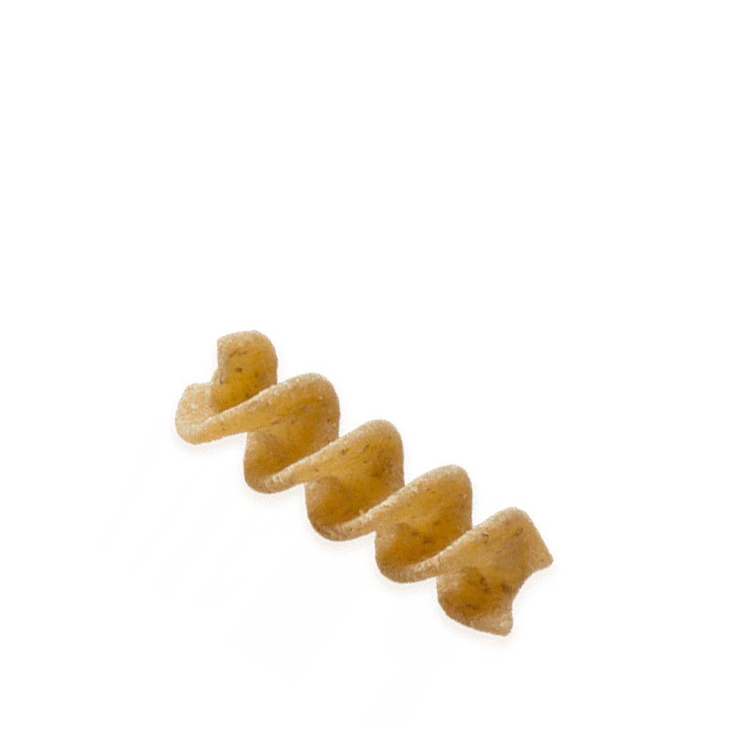 Paste Il Fusillo Integrale Bio, 500 gr - Armando