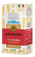 Paste La Lasagna, 500 gr - Armando