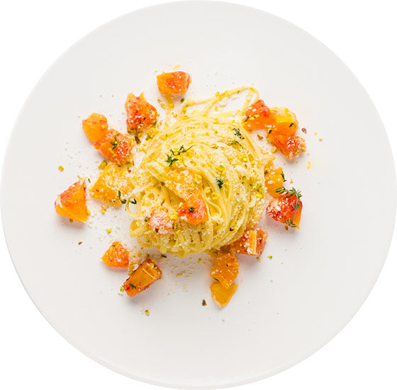 Paste Linguine, 250 gr - La Campofilone