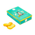 Cutie biscuiți „Langues de Chat”, 160 g, Le Sablésienne, Franța