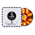 Midii picante murate 115 g - Real Conservera, Spania