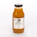 Nectar de caise cu piersici fără zahăr, 330ml Livada Domniței