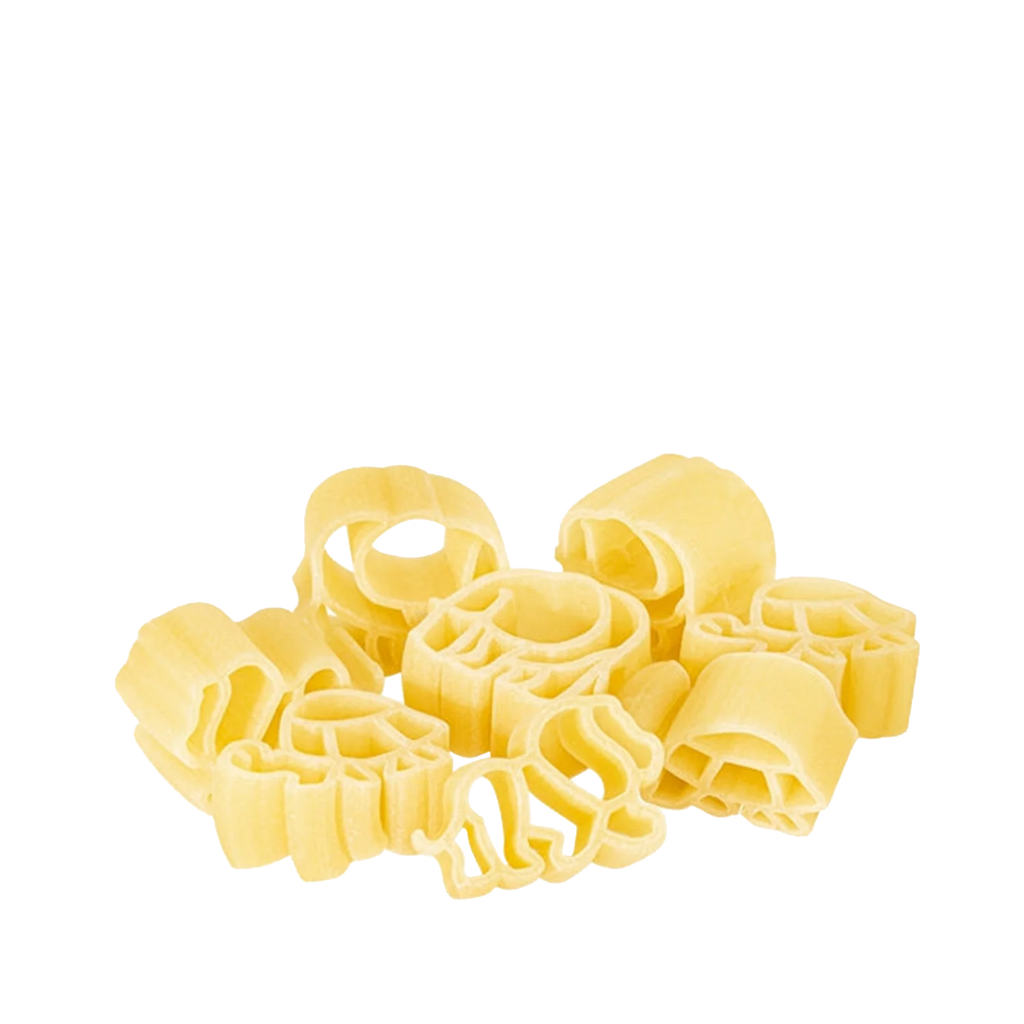 Paste copii Zoo, 400 gr - Armando