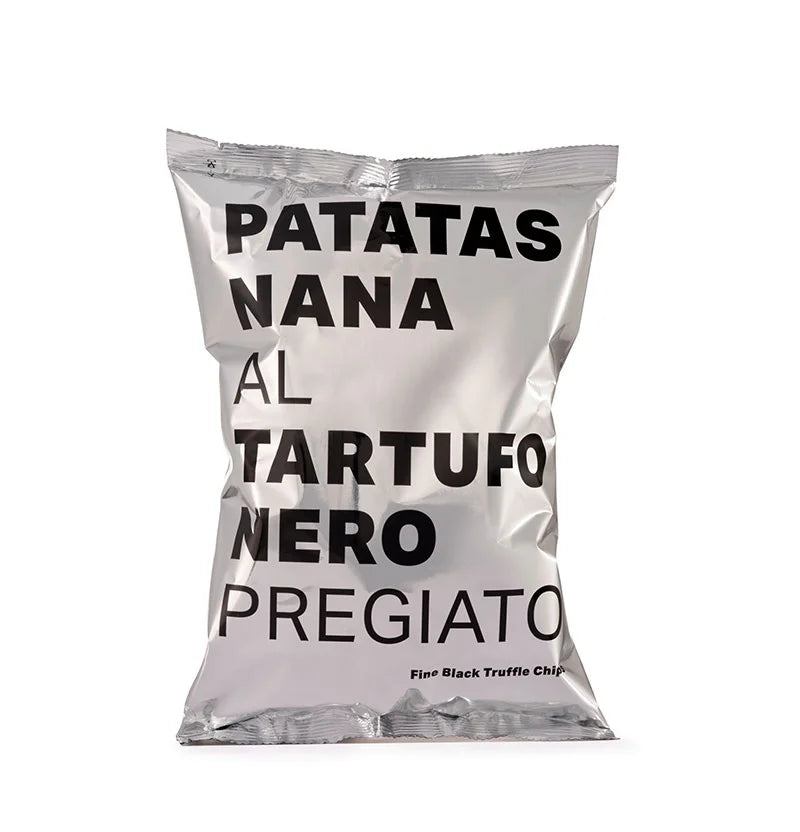 Patatas Nana cu trufa, 40gr