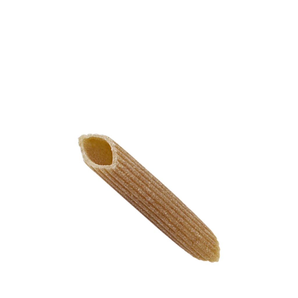 Paste La Penna Rigata Integrale Bio, 500 gr - Armando