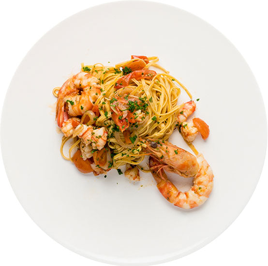 Paste Linguine, 250 gr - La Campofilone