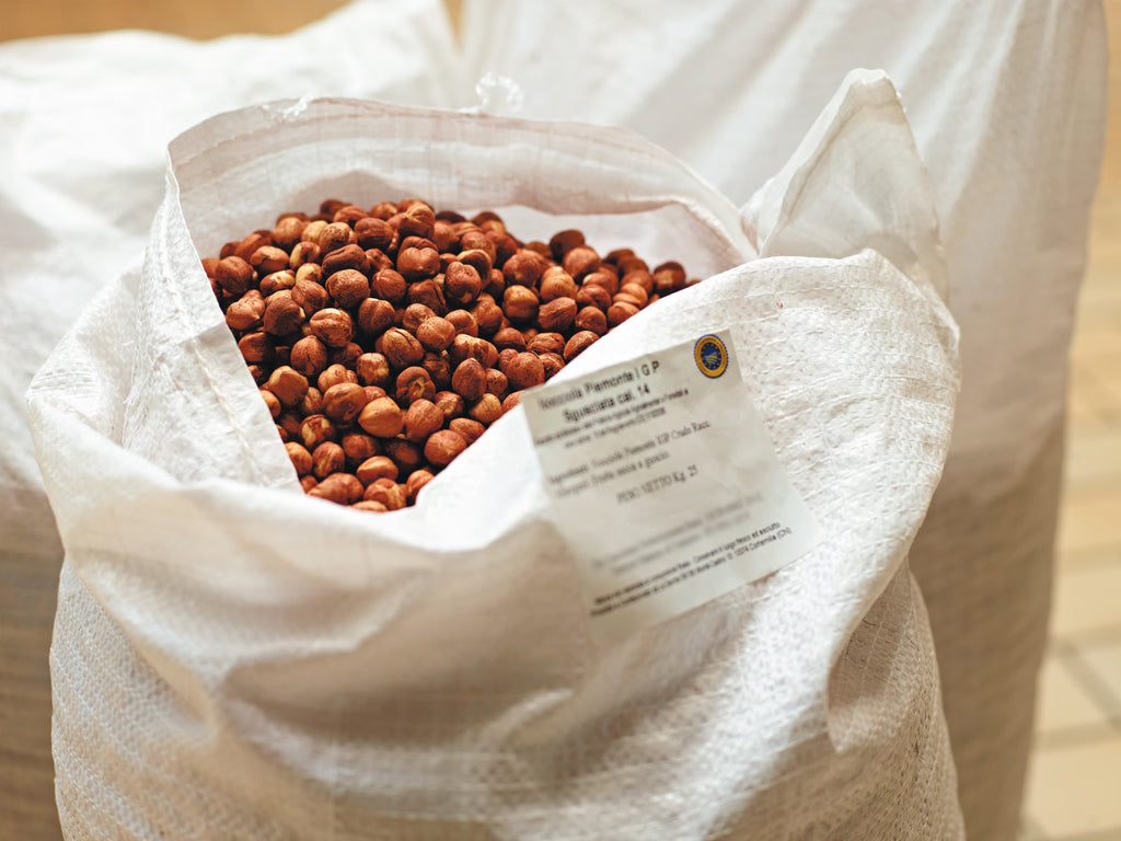 Mix pentru risotto cu sparanghel, 215gr La Balocchina