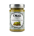 Măsline Nocellara fără sâmburi 190g - Oilala