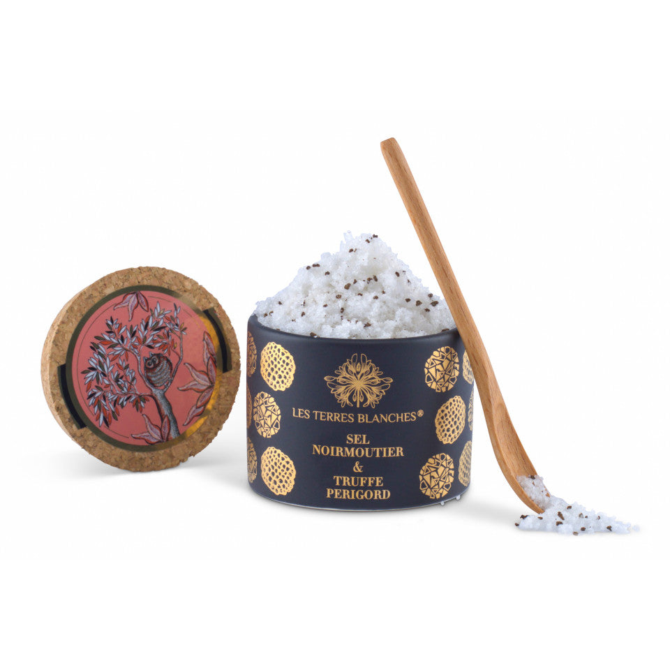 Sel Noirmoutier & Truffe du Périgord, 50g