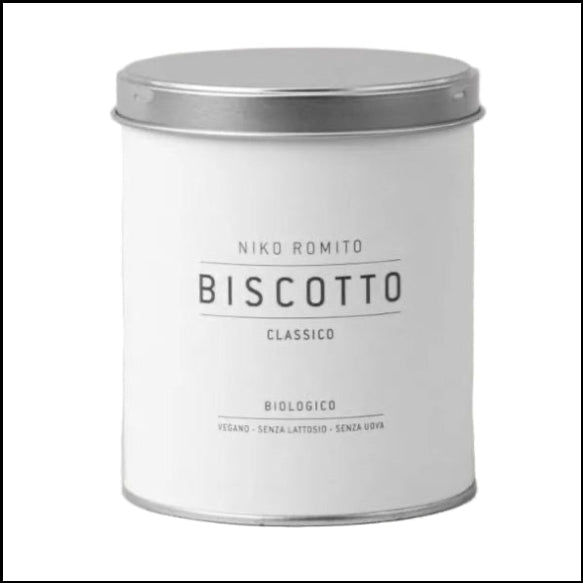 Biscuiți cu clasici, 265gr Niko Romito