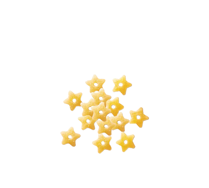 Paste copii Le stelline, 400 gr - Armando