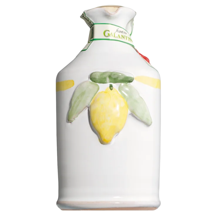 Ulei de lămâie - 250ml Galantino