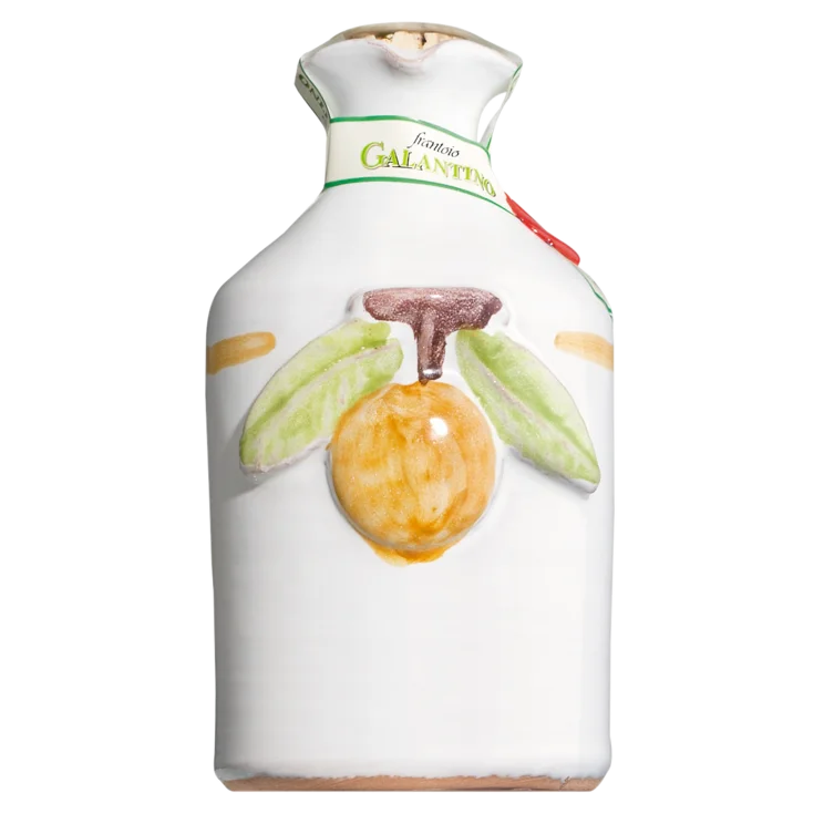 Ulei de portocale - 250ml Galantino