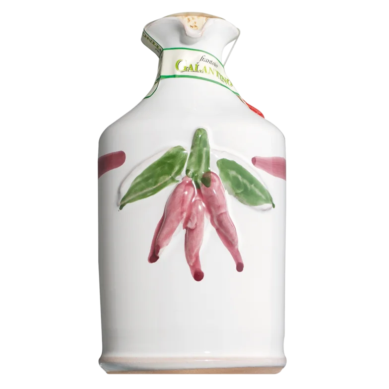 Ulei cu chili - 250ml Galantino