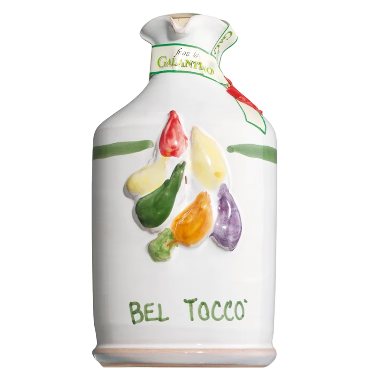 Ulei cu ierburi -250ml Galantino