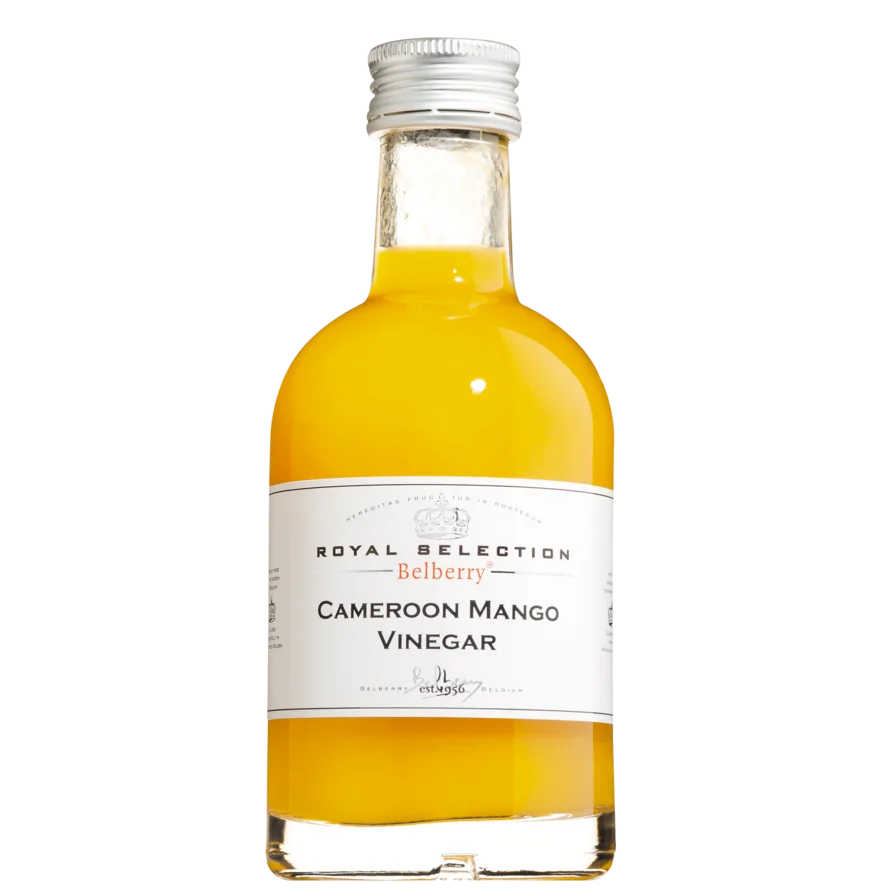 Oțet de mango din Camerun - 200ml Belberry