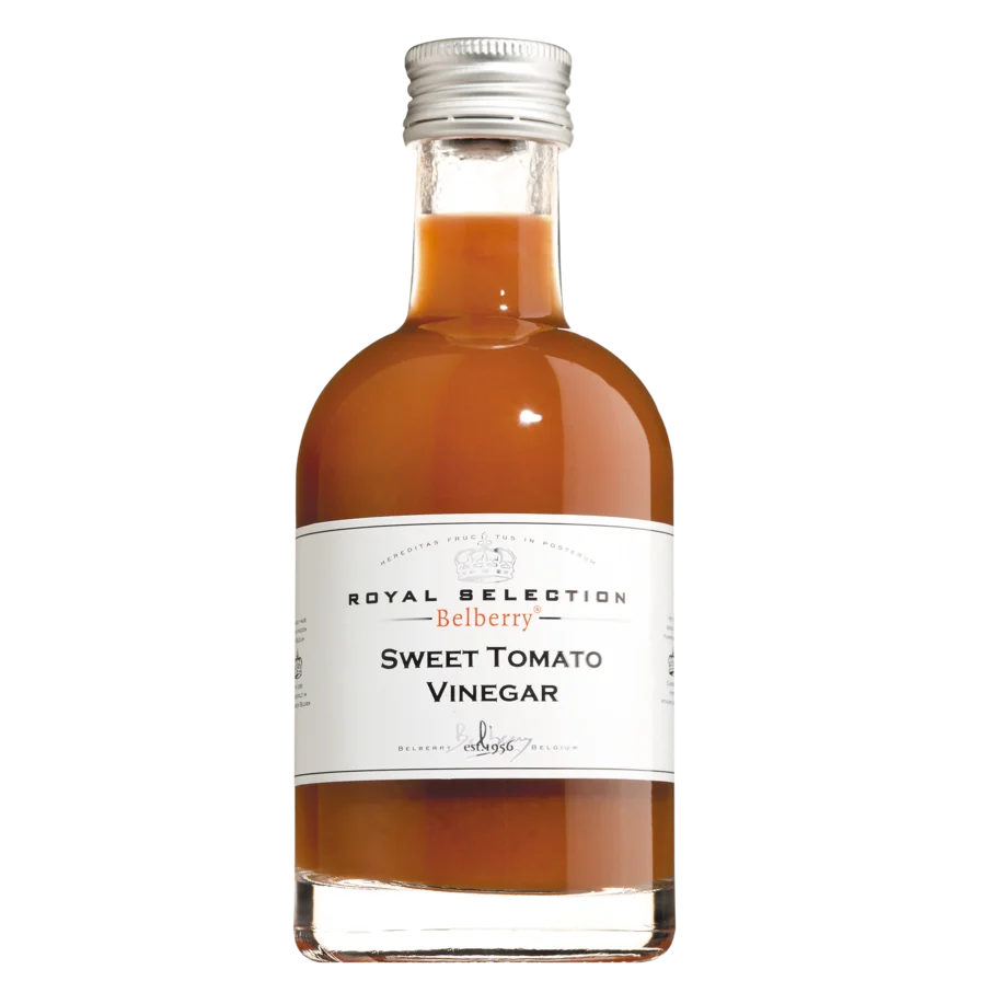 Oțet dulce de roșii - 200ml BELBERRY