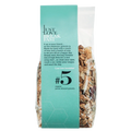 Nr. 5 Muesli crocant cu nuci pecan și migdale, organic - 250gr I JUST LOVE BREAKFAST